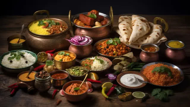 Temple Tandoor & Bar
